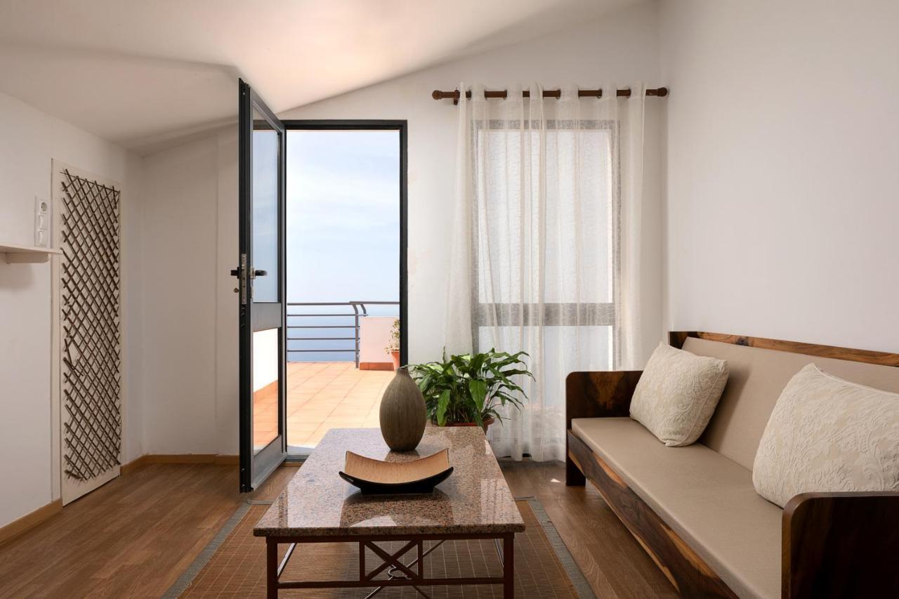 Estreito Da Calheta Casa Protea Com Piscina Privada By Madeira Sun Travelヴィラ エクステリア 写真