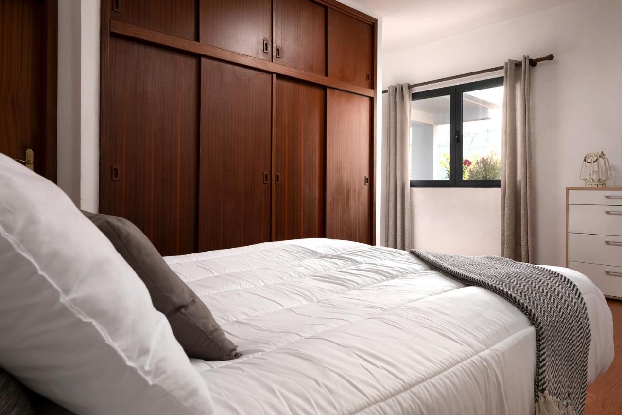 Estreito Da Calheta Casa Protea Com Piscina Privada By Madeira Sun Travelヴィラ エクステリア 写真