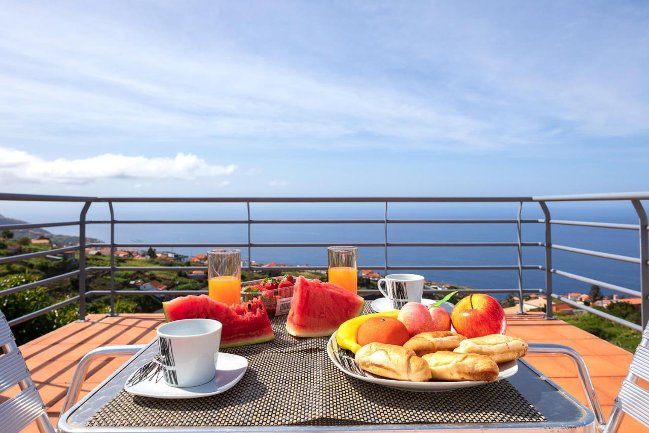 Estreito Da Calheta Casa Protea Com Piscina Privada By Madeira Sun Travelヴィラ エクステリア 写真